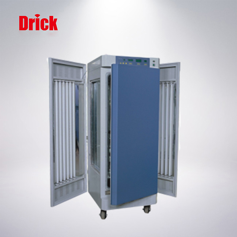 DRK687光照培養(yǎng)箱/人工氣候箱（強光）--液晶屏