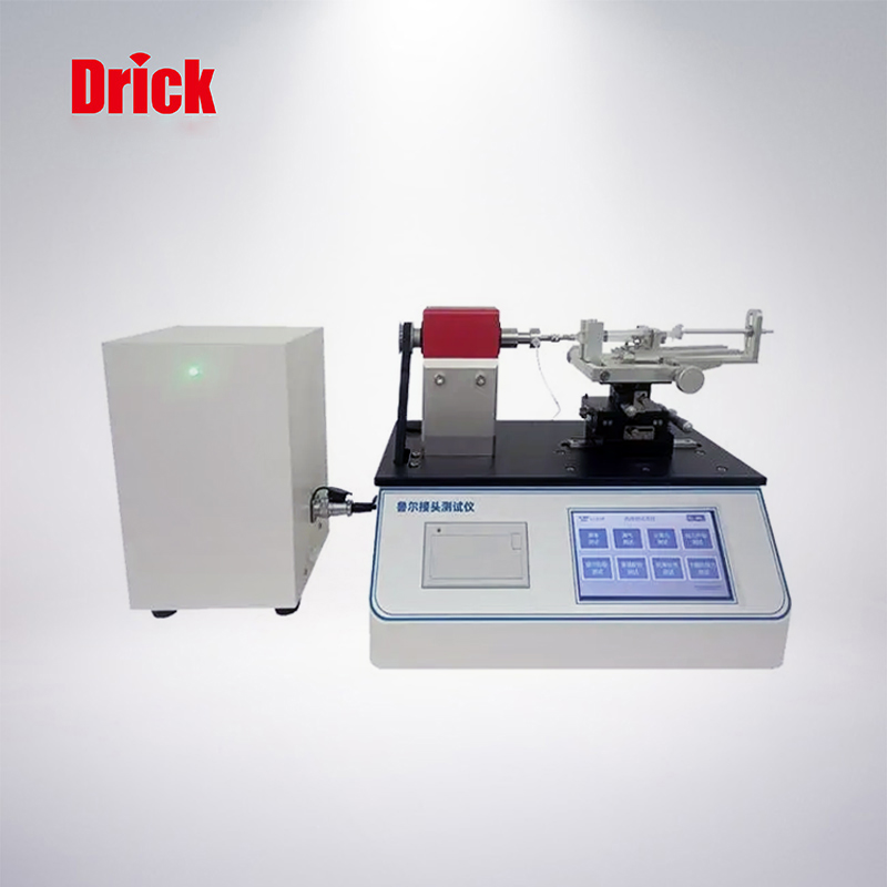 DRK521-C 魯爾圓錐接頭綜合性能測(cè)試儀